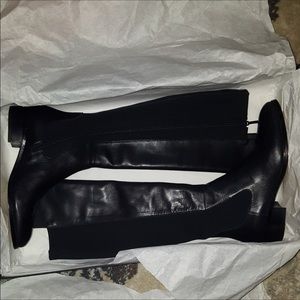 Donald Pliner Knee-High Boots